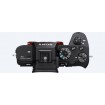 Sony Alpha α7R II back-illuminated full-frame Mirrorless Camera Body only